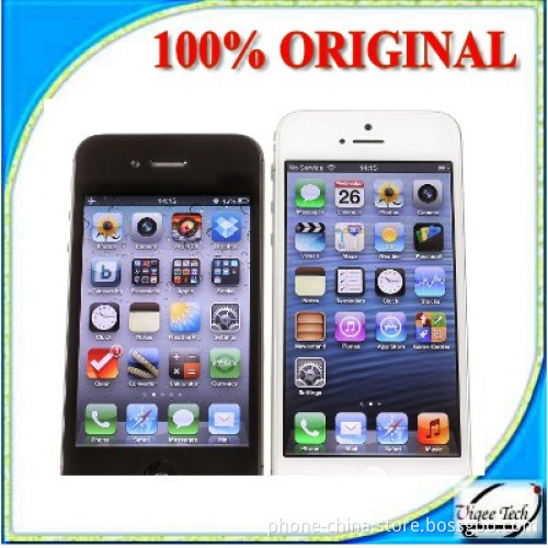 Unlocked Original Mobile Phone (5S / 5 / 4S / 4 16GB 32GB 64GB)